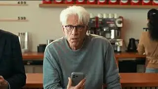 Ted Danson  - Royal Kingdom   (2025)