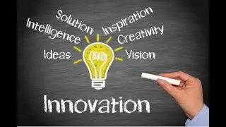 Innovate Anywhere: 5 Moves That Work