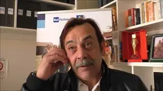 Videointervista a Nicola Rignanese in Questo nostro amore 80, su SpettacoloMania.it