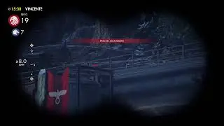 Assassins vs hardtookill