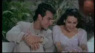 Bachpan Ki Yaadein - Saif Ali Khan & Karishma Kapoor - Hum Saath Saath Hain