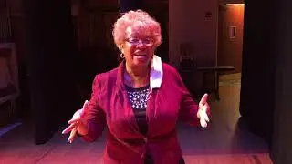 Virtual Field Trip Show #8 Attucks Theatre
