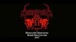 Unearthly [Brazil] - 