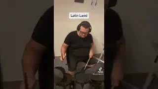 Latin Land ( Cover )
