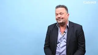 Caterer Middle East Power 50: Duncan Fraser-Smith