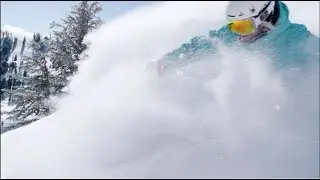 Miracle March 2018 - Squaw Valley | Alpine Meadows