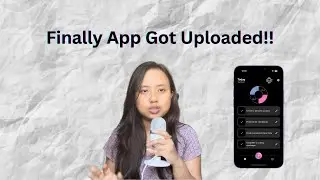 Finally my app got Uploaded to Playstore