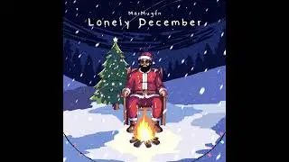 MarMugen - Lonely December (Official Audio)