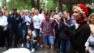 IFF 2016 - Олимпия