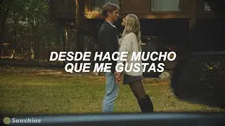 Roc&iacute;o D&uacute;rcal - Me Gustas Mucho (LETRA)
