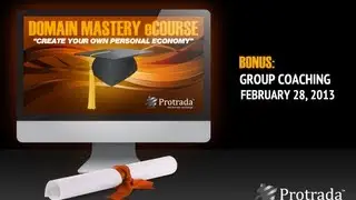 Learn to make money trading virtual Real Estate