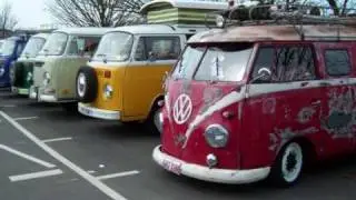 Dubs at the bay 2010  vans.wmv