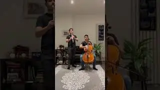 Amazing grace #music #cello #clarinet #pop #amazing #amazinggrace
