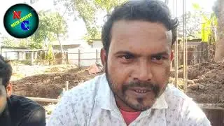 building construction work||foundation and footing base casting working process