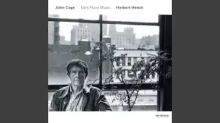 Cage: The Seasons: IV. Spring