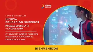 INNOVA EDUCACIÓN SUPERIOR - Sesión 2