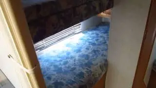 (SOLD) Used Jayco Eagle 304 Bunkhouse Travel Trailer - HaylettRV.com
