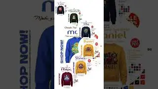 NameShopi Bringing Stylish Hoodies and Tees to Life