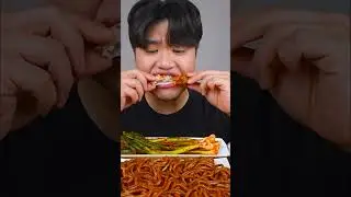 ASMR MUKBANG | FRIED CHICKEN EATING SHOW | ASMR SOUND