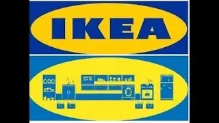 IKEA KITCHEN CABINET ASSEMBLY THE EASY WAY #12 DRAWER RAILS