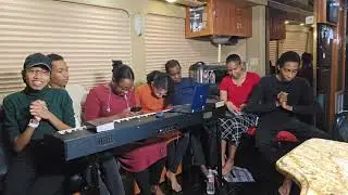 2025/01/03 &mdash; Family Worship with the Chitan Family | Session #153