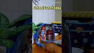 Pack My Kids Lunch With Me | Easy & Healthy School Lunch Ideas for Busy Moms