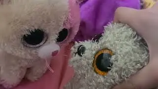 annabelle and rootbeer