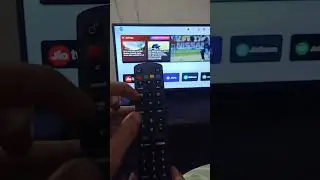 how to connect jio remote with setup box // jio remote pairing