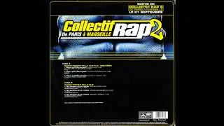 Les Sages Poetes de la rue -POUR QUI? POURQUOI?- [INSTRU][VINYL RIP]