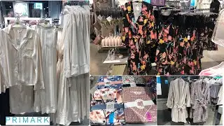 PRIMARK WOMEN&rsquo;S PYJAMAS NEW COLLECTION / JANUARY 2021