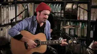 Mo Lowda & the Humble - Crescent Moon - 1/16/2020 - Paste Studio NYC - New York, NY