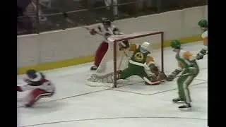 Winterhawks vs. Lethbridge Jan 28 1981