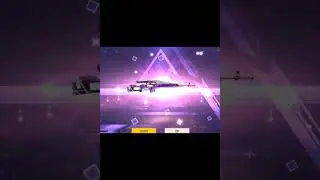 New svd gun skin parmanent || How to open new svd gun parmanent skin #shorts #svd #weaponroyal
