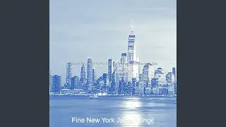 Background for NYC Cocktail Bars