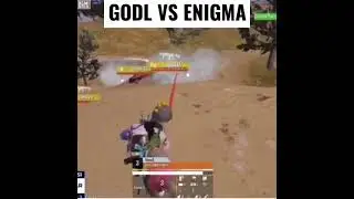 JONATHAN 1v4 ENIGMA#bgmi #shorts