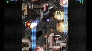 XII STAG - 2 PLAYER (PS2 - FULL GAME)