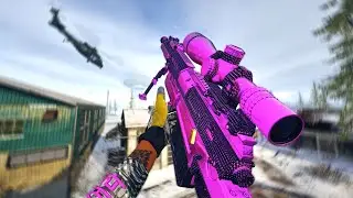 smooth sniping to send you to sleep