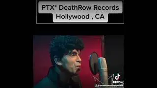 VIP.PTX*Patrick Texas* Hollywood Superstar Live in Elvis Movie Premiere Warner Bros Hollywood , CA
