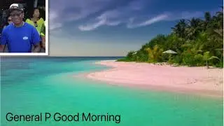 General P Good Morning Soca 2020 New
