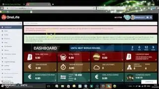 OneCoin - Loading KYC Docs