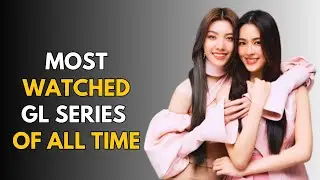 MOST WATCHED GL SERIES OF ALL TIME | MOST ANTICIPATED GL SERIES | | FREEN SAROCHA | BECKY ARMSTRONG