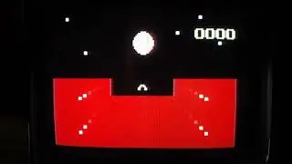 Trench Runner! &bull; Odyssey2