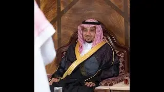 زواج الشاب فيصل محمد الشامان