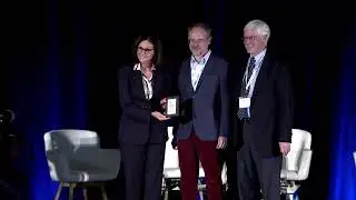CUGH 2025 Global Health Awards Ceremony