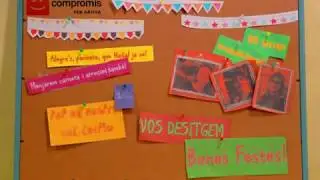 VIDEO COMPROMIS NADAL 2016