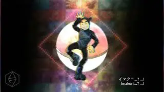 Imakuni...? ...! - Pokemon TCG (Gameboy) - Contemplative Crystals Remix