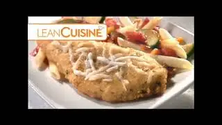 Lean Cuisine Commercial: The Lean Scene - Mr. Greasy