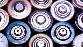 Unveiling the Legal Secrets of Battery Innovation | Exploring IP Rights in Energy Storage ⚡🔒