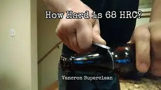 Vancron Superclean