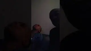 Goofball antics